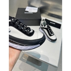 Chanel Sneakers